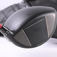 Left Hand Cobra DS-Adapt LS Driver / 9 Degree / Regular Flex Denali Red 50 Shaft - Image 4