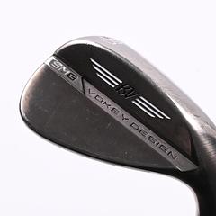 Titleist Vokey SM8 Gap Wedge / 50 Degree / Wedge Flex Vokey SM8 Shaft - Image 1