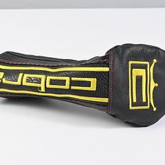 Cobra King Speedzone #3 Wood / 14.5 Degree / Regular Flex Helium Black 5 Shaft - Image 9