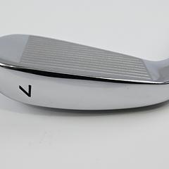 Callaway Elyte #7 Iron / Regular Flex True Temper Vector 80 - Image 3