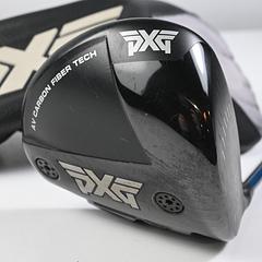 PXG 0811 X Gen4 Driver / 10.5 Degree / Stiff Flex Evenflow Riptide CB Blue 50 - Image 1