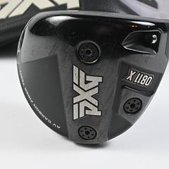 PXG 0811 X Gen4 Driver / 10.5 Degree / Stiff Flex Evenflow Riptide CB Blue 50 - Image 2