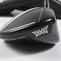 PXG 0811 X Gen4 Driver / 10.5 Degree / Stiff Flex Evenflow Riptide CB Blue 50 - Image 3