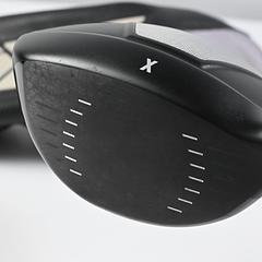 PXG 0811 X Gen4 Driver / 10.5 Degree / Stiff Flex Evenflow Riptide CB Blue 50 - Image 4