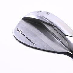 Taylormade Rocketbladez Lob Wedge / 60 Degree / Wedge Flex Rocketfuel Shaft - Image 1