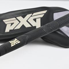 PXG 0811 X Gen4 Driver / 10.5 Degree / Stiff Flex Evenflow Riptide CB Blue 50 - Image 8