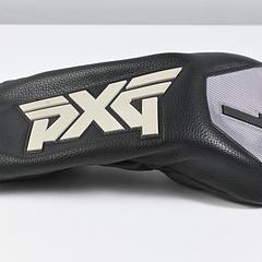 PXG 0811 X Gen4 Driver / 10.5 Degree / Stiff Flex Evenflow Riptide CB Blue 50 - Image 9