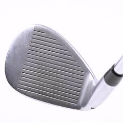 Taylormade Rocketbladez Lob Wedge / 60 Degree / Wedge Flex Rocketfuel Shaft - Image 2