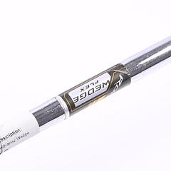 Taylormade Rocketbladez Lob Wedge / 60 Degree / Wedge Flex Rocketfuel Shaft - Image 4
