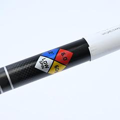 Cobra Darkspeed X Driver / 12 Degree / Stiff Flex HZRDUS Gen 5 Black 60 - Image 6