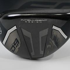 Wilson D9 #3 Hybrid / 19 Degree / Regular Flex Tensei AV White 60 Shaft - Image 2