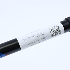 Cobra Darkspeed X Driver / 12 Degree / Stiff Flex HZRDUS Gen 5 Black 60 - Image 7