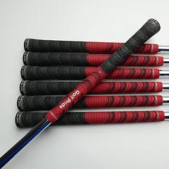 Used Titleist T100S 2021 Iron Set / 4 - PW / TX Flex - Image 1