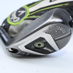 Left Hand Callaway Epic #3 Hybrid / 20 Degree / Regular Flex UST Recoil ES - Image 1