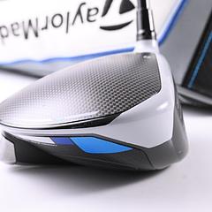 Tour Issue Taylormade SIM Max Driver / 10.5 Degree / Stiff Flex Tensei AV RAW - Image 8