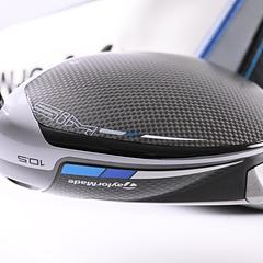 Tour Issue Taylormade SIM Max Driver / 10.5 Degree / Stiff Flex Tensei AV RAW - Image 6