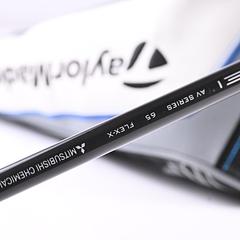 Tour Issue Taylormade SIM Max Driver / 10.5 Degree / Stiff Flex Tensei AV RAW - Image 5