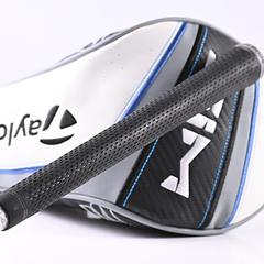 Tour Issue Taylormade SIM Max Driver / 10.5 Degree / Stiff Flex Tensei AV RAW - Image 3