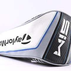 Tour Issue Taylormade SIM Max Driver / 10.5 Degree / Stiff Flex Tensei AV RAW - Image 2