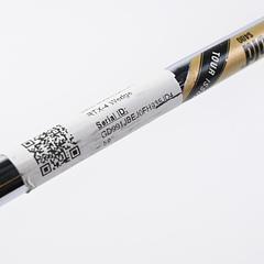 Cleveland RTX-4 Lob Wedge / 60 Degree / Stiff Flex Dynamic Gold S400 Steel Shaft - Image 5