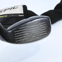 Left Hand Callaway Epic #3 Hybrid / 20 Degree / Regular Flex UST Recoil ES - Image 4