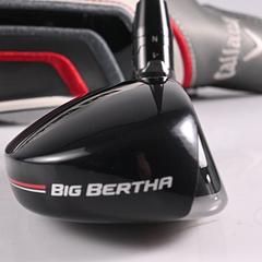 Callaway Big Bertha 2023 #4 Hybrid / 21 Degree / Regular Flex RCH 65 Shaft - Image 3