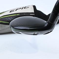 Left Hand Callaway Epic #3 Hybrid / 20 Degree / Regular Flex UST Recoil ES - Image 5