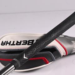 Callaway Big Bertha 2023 #4 Hybrid / 21 Degree / Regular Flex RCH 65 Shaft - Image 8