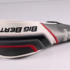Callaway Big Bertha 2023 #4 Hybrid / 21 Degree / Regular Flex RCH 65 Shaft - Image 9