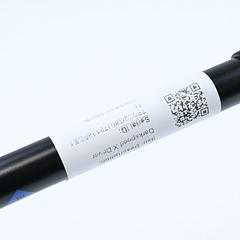 Cobra Darkspeed X Driver / 12 Degree / Stiff Flex HZRDUS Gen 5 Black 60 - Image 7