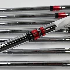 Left Hand Srixon I-403 AD Irons / 3-PW / Regular Flex True Temper Shafts - Image 5