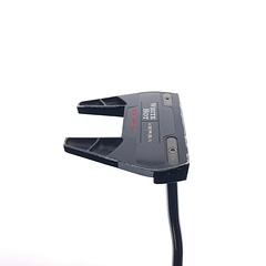 Used Odyssey White Hot Versa Seven DB Putter / 35.0 Inches - Image 1