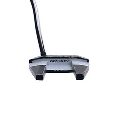Used Odyssey White Hot Versa Seven DB Putter / 35.0 Inches - Image 3