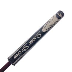 Used Odyssey White Hot Versa Seven DB Putter / 35.0 Inches - Image 9