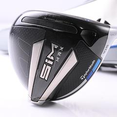 Tour Issue Taylormade SIM Max Driver / 10.5 Degree / Stiff Flex Tensei AV RAW - Image 9