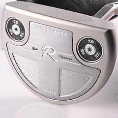 Taylormade TP Reserve Milled M33 Putter / 34 Inch - Image 1
