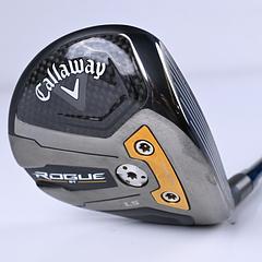 Callaway Rogue ST LS #3 Wood / 15 Degree / Stiff Flex Tensei AV White 75 Shaft - Image 1