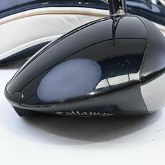 Callaway Paradym Triple Diamond Driver / 9 Degree / Stiff Flex Mitsubishi MMT 60 - Image 3