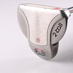 Odyssey White Hot XG 2-Ball Putter / 33 Inch - Image 1