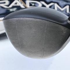 Callaway Paradym Triple Diamond Driver / 9 Degree / Stiff Flex Mitsubishi MMT 60 - Image 4