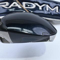 Callaway Paradym Triple Diamond Driver / 9 Degree / Stiff Flex Mitsubishi MMT 60 - Image 5