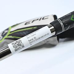 Left Hand Callaway Epic #3 Hybrid / 20 Degree / Regular Flex UST Recoil ES - Image 8