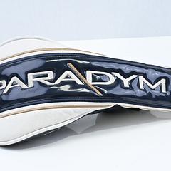 Callaway Paradym Triple Diamond Driver / 9 Degree / Stiff Flex Mitsubishi MMT 60 - Image 9