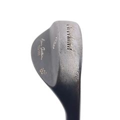 Used Cleveland Tour Action 900 Raw Lob Wedge / 60.0 Degrees / Wedge Flex - Image 4