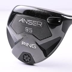 Ping Anser Driver / 9.5 Degree / Regular Flex Ping TFC 189 Shaft - Image 2