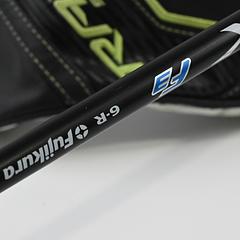 Cobra King Radspeed Big Tour #3 Wood / 14.5 Degree / Regular Flex Motore X 6 - Image 6