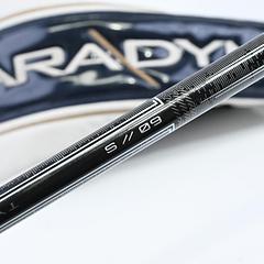 Callaway Paradym Triple Diamond Driver / 9 Degree / Stiff Flex Mitsubishi MMT 60 - Image 6