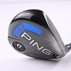 Ping G30 #5 Wood / 18 Degree / Senior Flex Ping TFC 419 Shaft - Image 1
