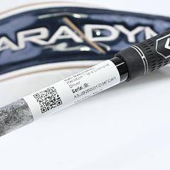 Callaway Paradym Triple Diamond Driver / 9 Degree / Stiff Flex Mitsubishi MMT 60 - Image 7