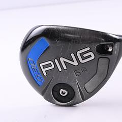 Ping G30 #5 Wood / 18 Degree / Senior Flex Ping TFC 419 Shaft - Image 2
